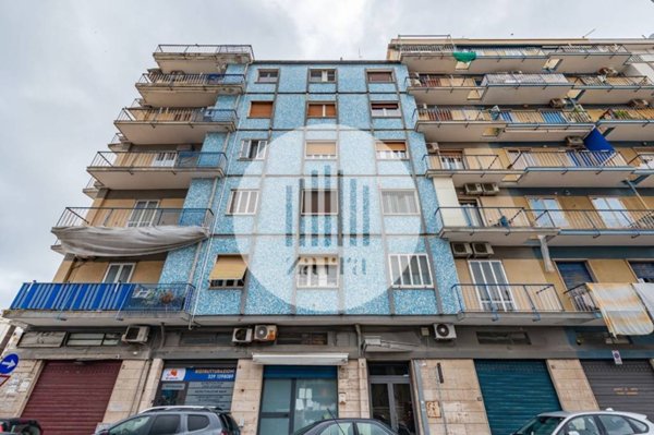 appartamento in vendita a Bari in zona Libertà