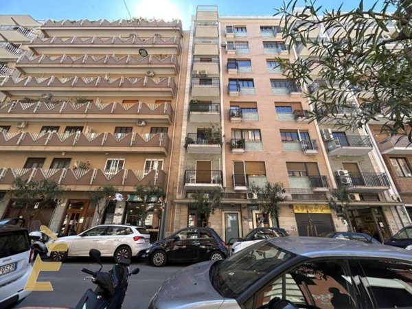 appartamento in vendita a Bari in zona Murat