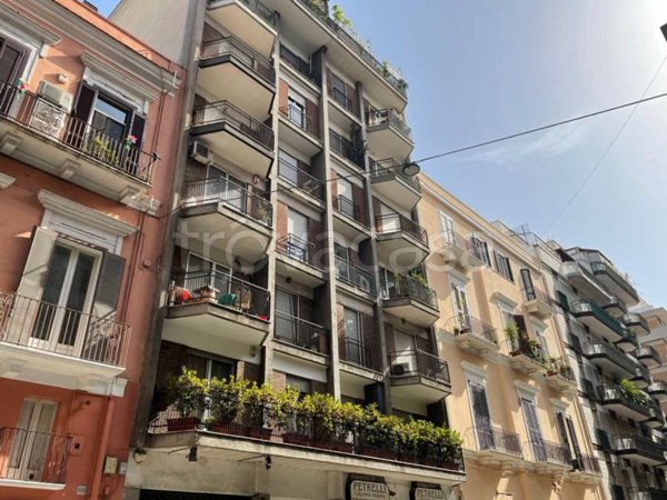 appartamento in vendita a Bari in zona Murat