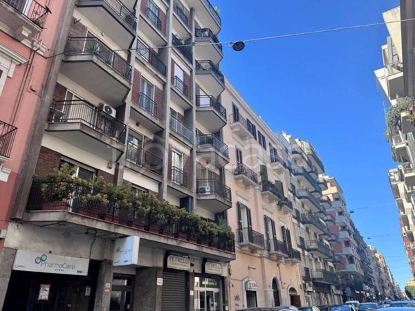 appartamento in vendita a Bari in zona Murat