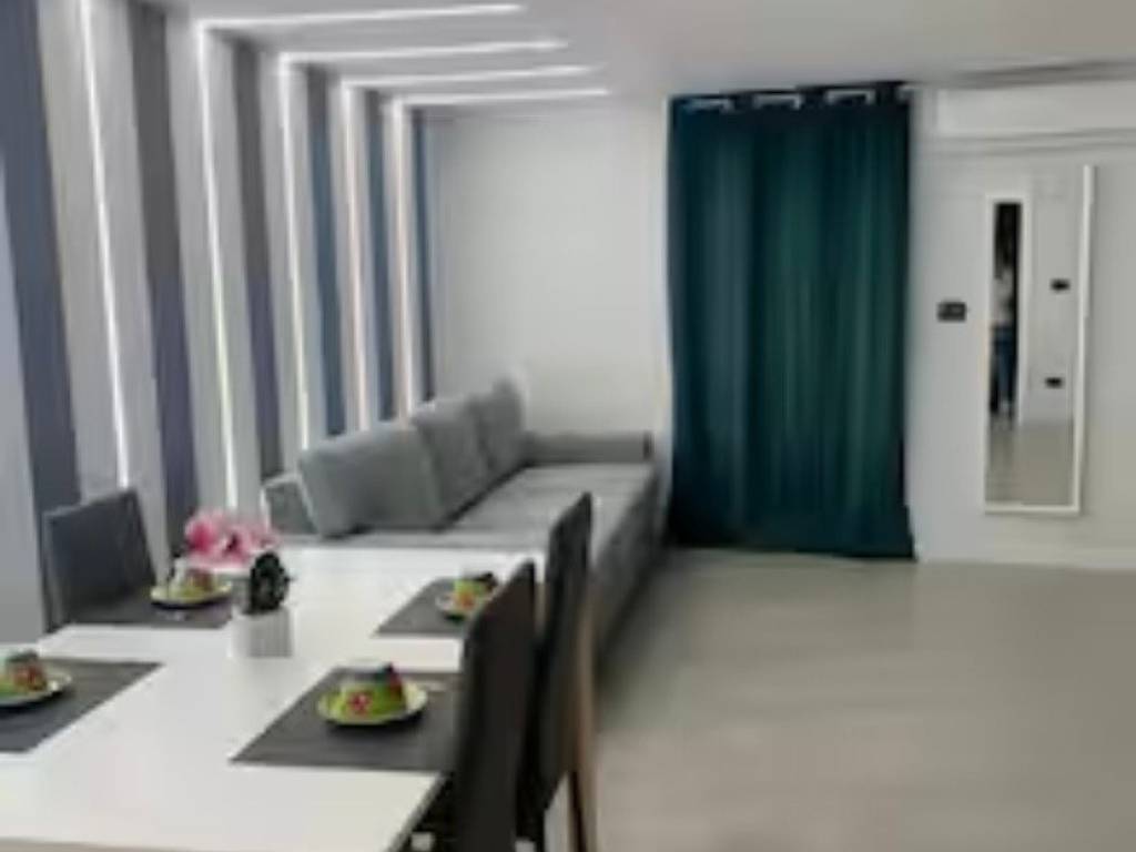 appartamento in vendita a Bari in zona Marconi