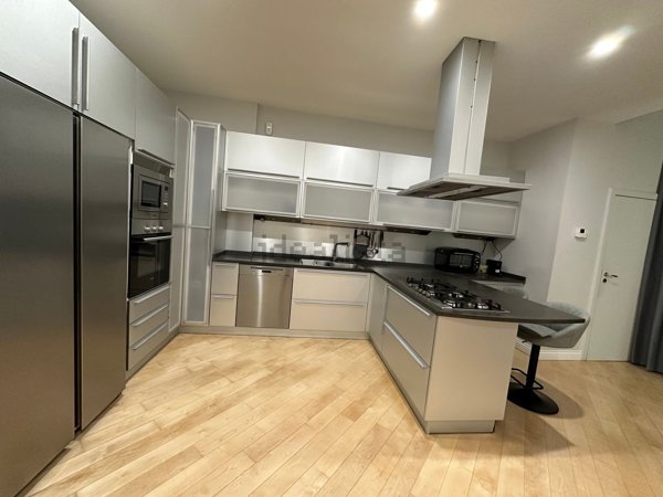 appartamento in vendita a Bari in zona Murat