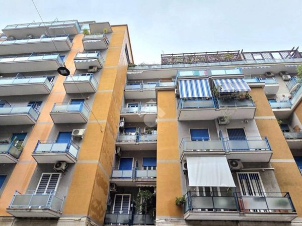 appartamento in vendita a Bari in zona Carrassi