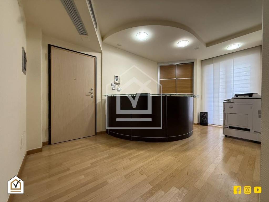 appartamento in vendita a Bari in zona Poggiofranco