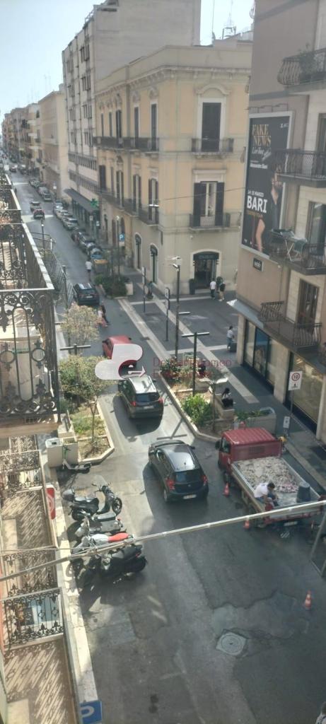 appartamento in vendita a Bari in zona Città Vecchia