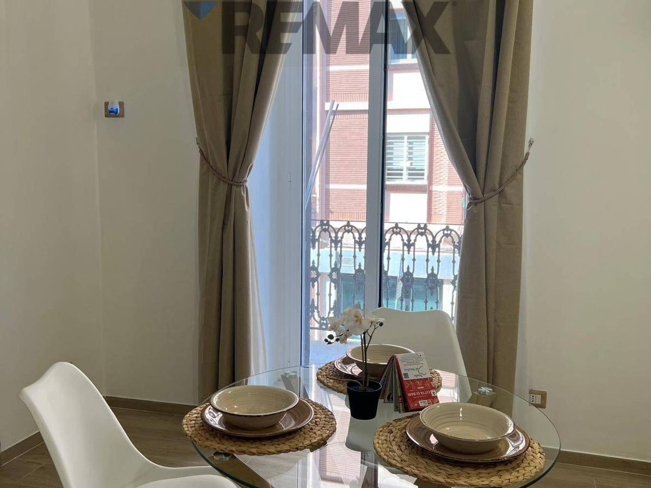 appartamento in vendita a Bari in zona Libertà