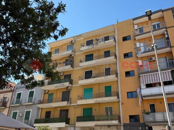 appartamento in vendita a Bari in zona Carrassi