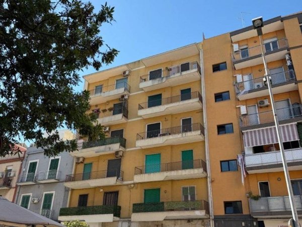 appartamento in vendita a Bari in zona Carrassi