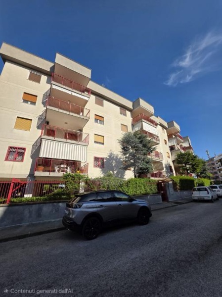 appartamento in vendita a Bari in zona San Paolo