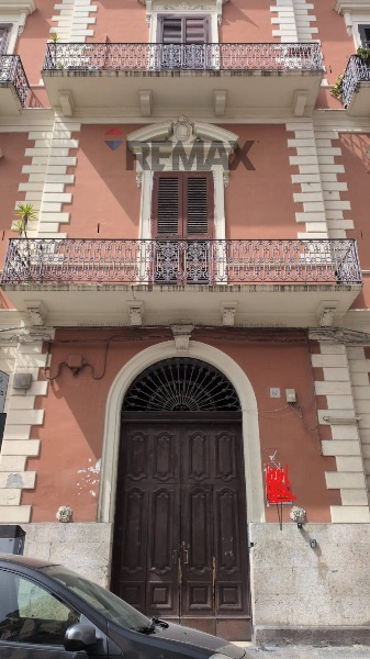 appartamento in vendita a Bari in zona Libertà