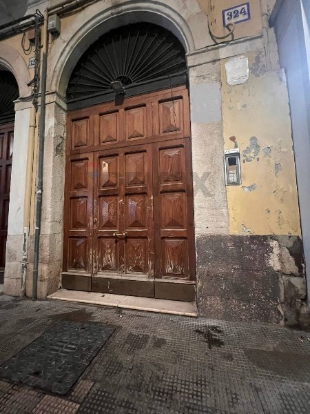 appartamento in vendita a Bari in zona Murat