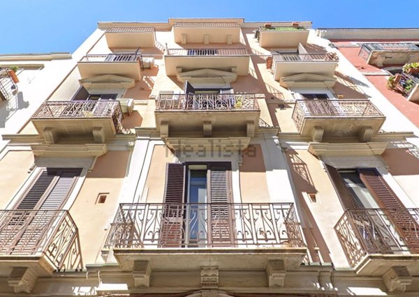 appartamento in vendita a Bari in zona Libertà