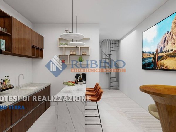 appartamento in vendita a Bari in zona Città Vecchia