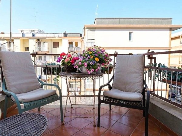 appartamento in vendita a Bari in zona Poggiofranco