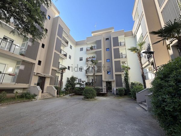 appartamento in vendita a Bari in zona Santo Spirito