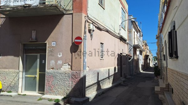 casa indipendente in vendita a Bari in zona Carbonara