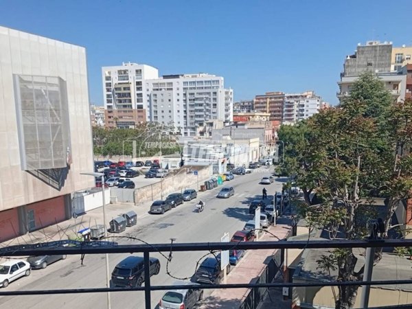 appartamento in vendita a Bari in zona Libertà