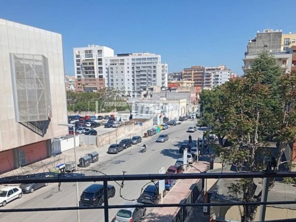 appartamento in vendita a Bari in zona Libertà