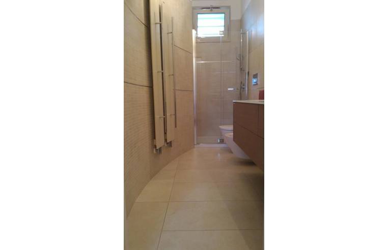 appartamento in vendita a Bari in zona Murat