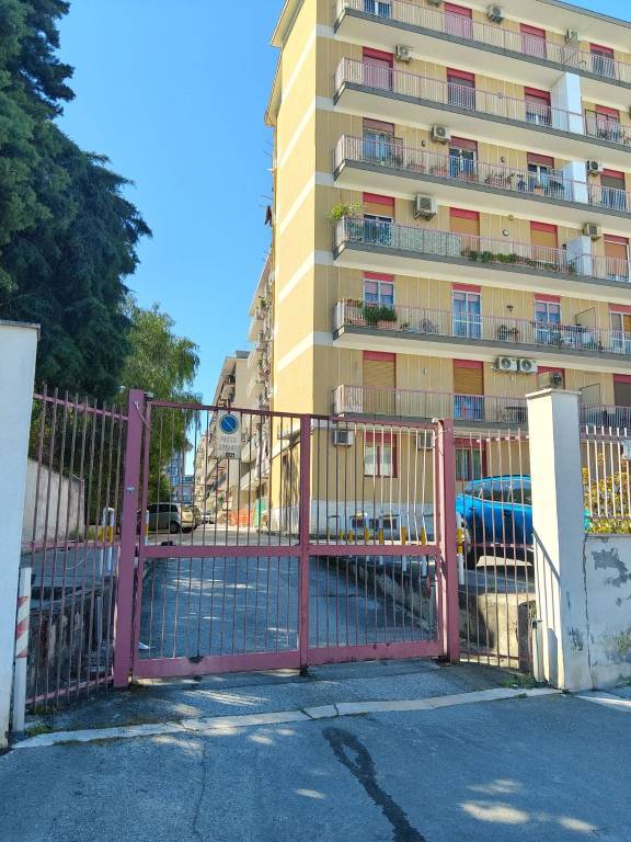 appartamento in vendita a Bari