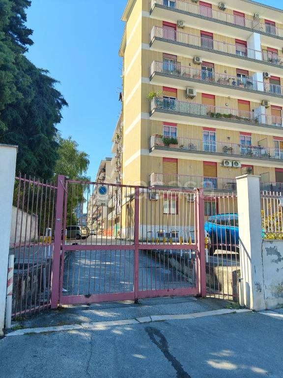 appartamento in vendita a Bari in zona San Pasquale