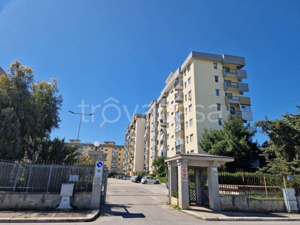 appartamento in vendita a Bari in zona Japigia
