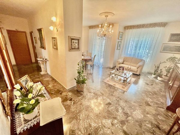 appartamento in vendita a Bari in zona San Paolo