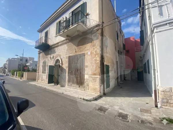 appartamento in vendita a Bari in zona Murat