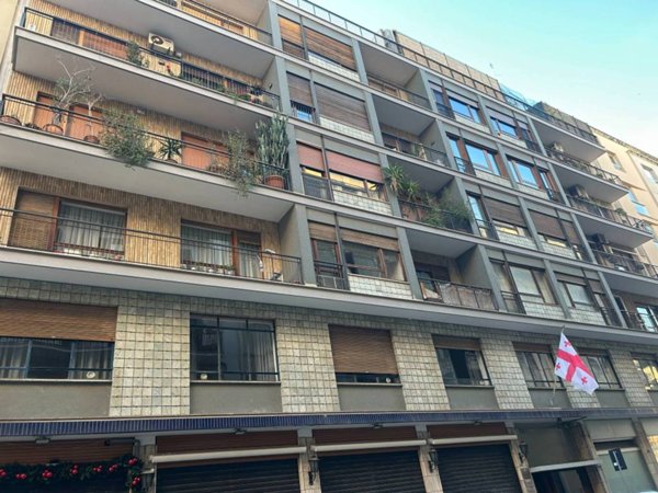 appartamento in vendita a Bari in zona Murat