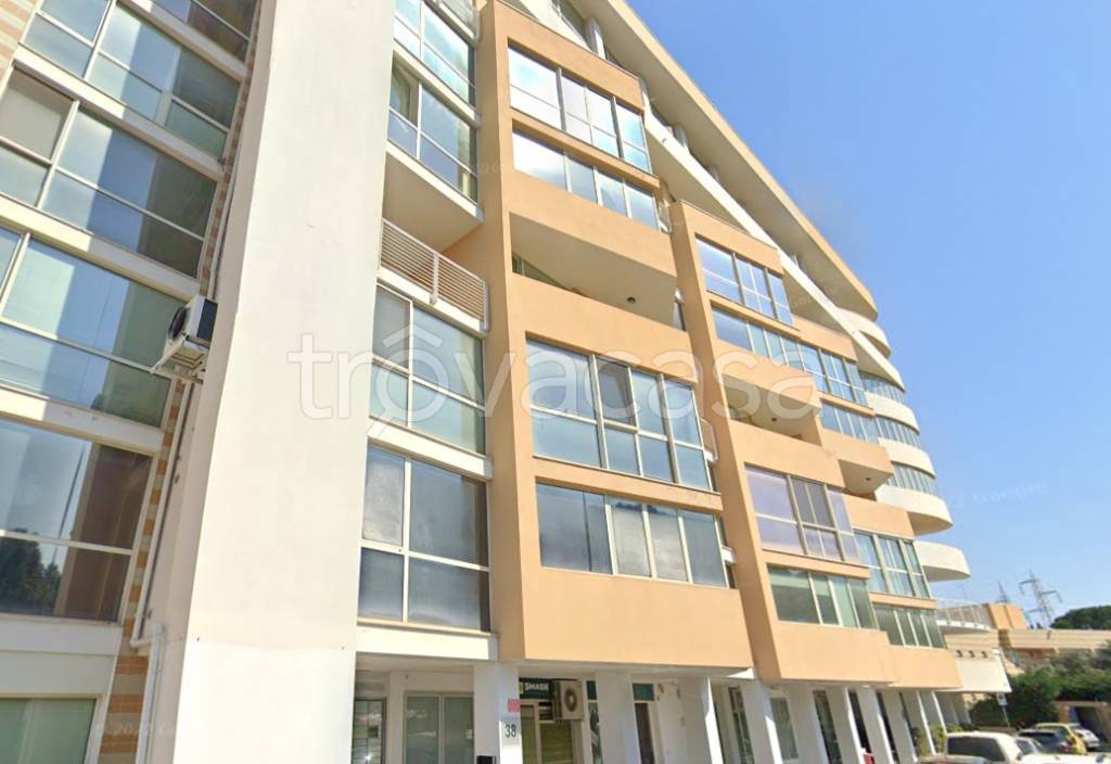appartamento in vendita a Bari in zona Poggiofranco