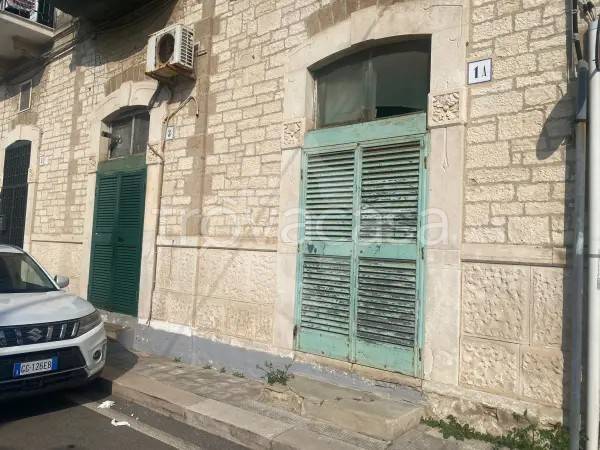 appartamento in vendita a Bari in zona San Pasquale