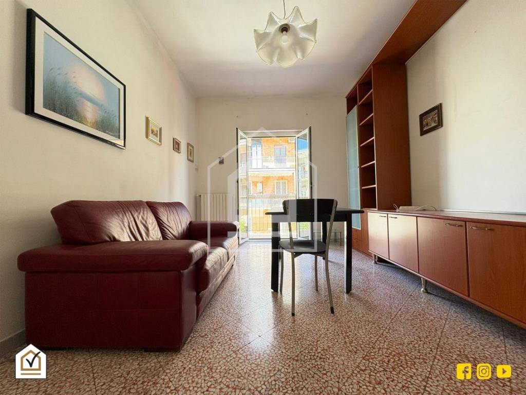 appartamento in vendita a Bari in zona Poggiofranco