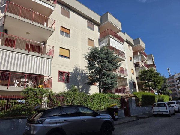 appartamento in vendita a Bari in zona San Paolo