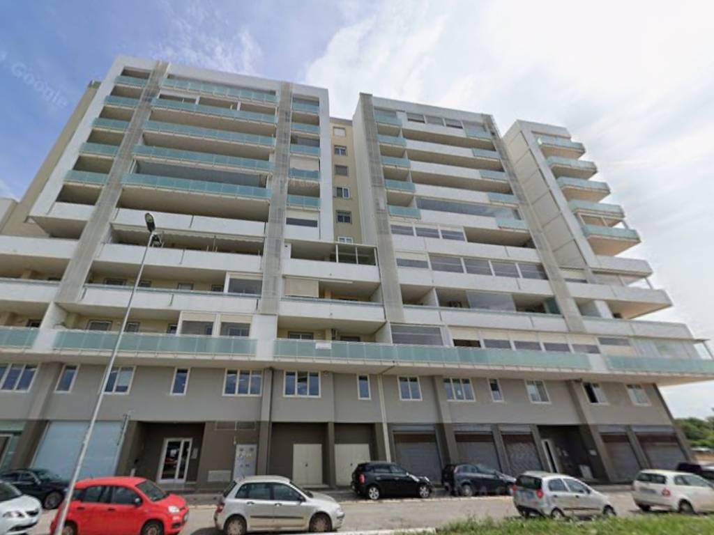 appartamento in vendita a Bari in zona San Paolo