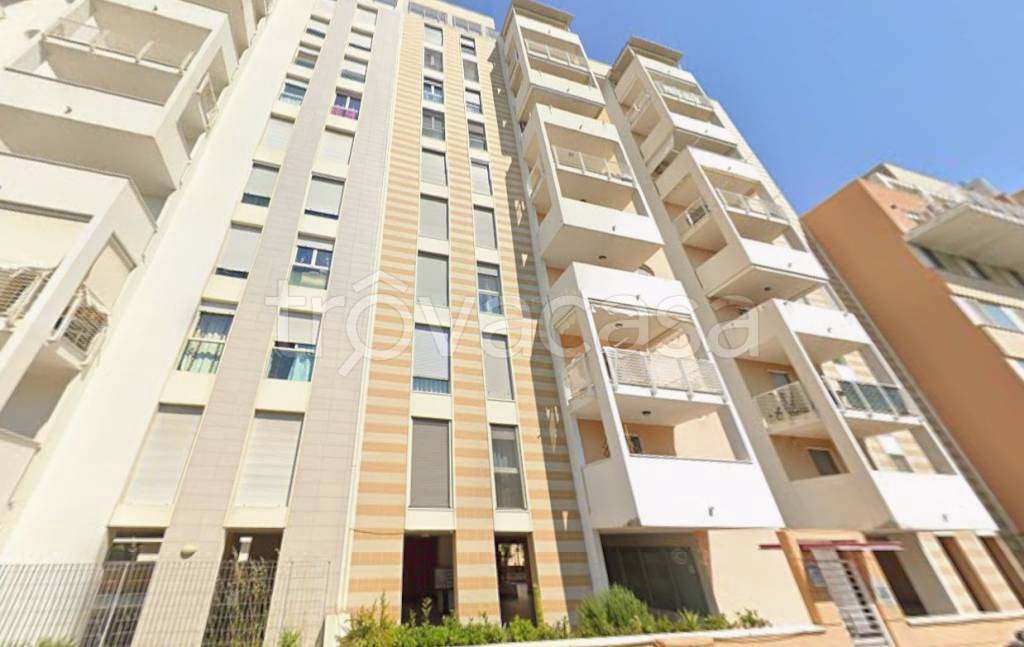 appartamento in vendita a Bari in zona Poggiofranco
