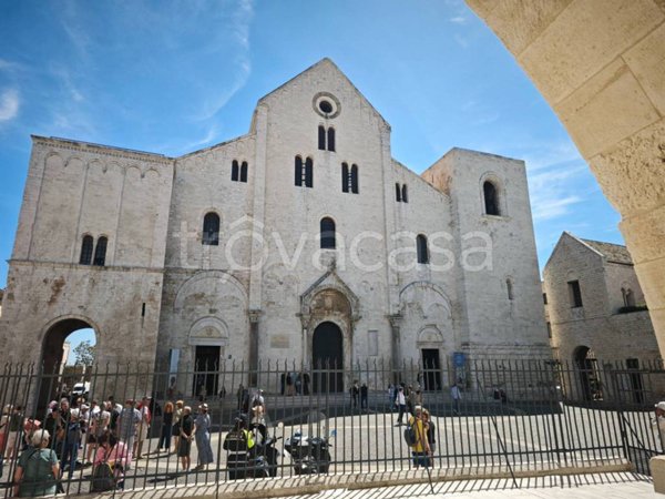 appartamento in vendita a Bari in zona Città Vecchia