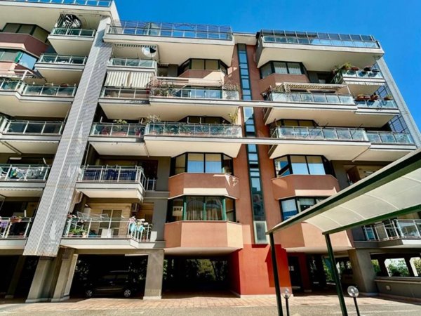 appartamento in vendita a Bari in zona Carbonara