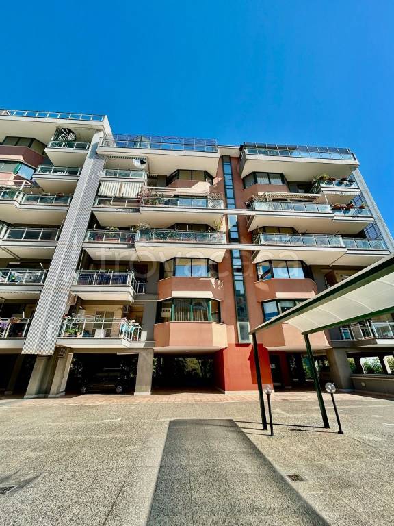 appartamento in vendita a Bari in zona Carbonara