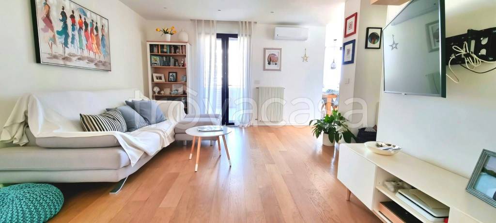 appartamento in vendita a Bari in zona San Girolamo