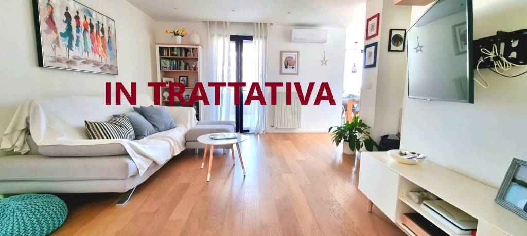 appartamento in vendita a Bari in zona San Girolamo