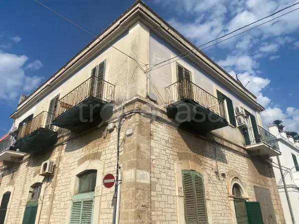 appartamento in vendita a Bari in zona Santo Spirito