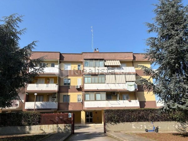 appartamento in vendita a Bari