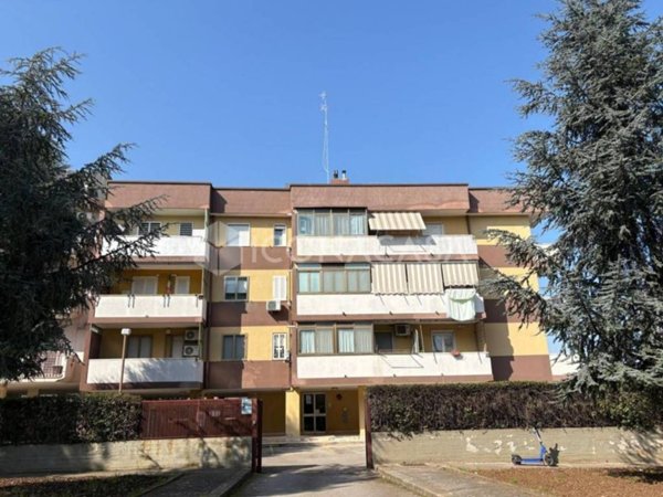 appartamento in vendita a Bari in zona San Paolo