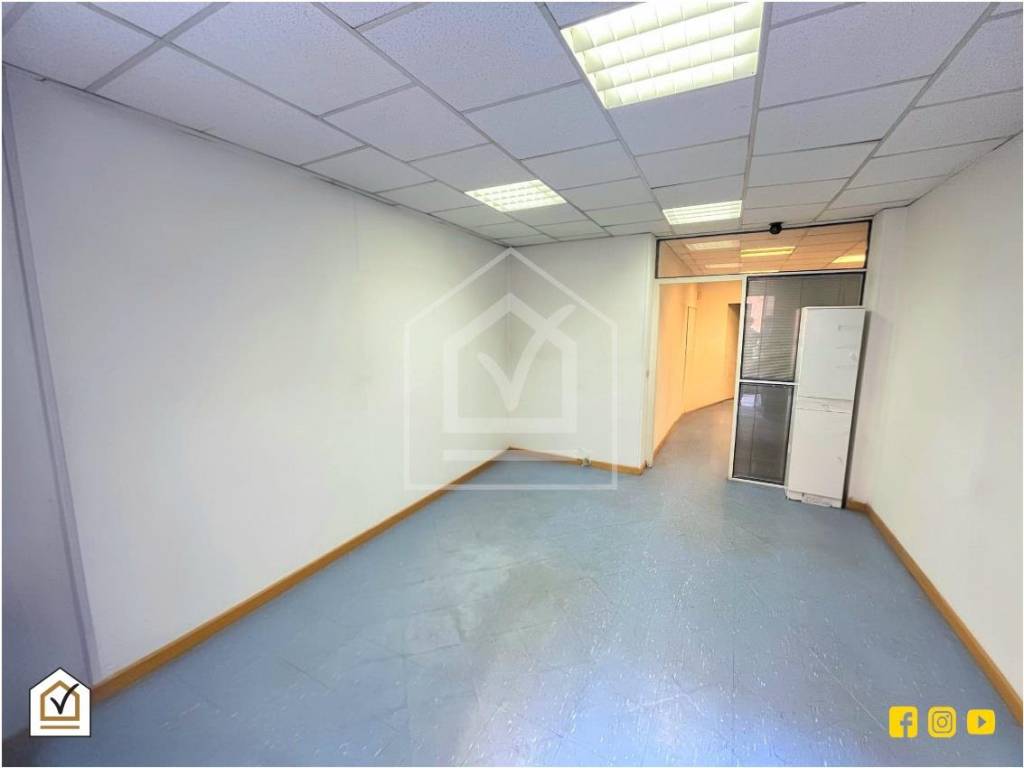 negozio in vendita a Bari in zona San Pasquale