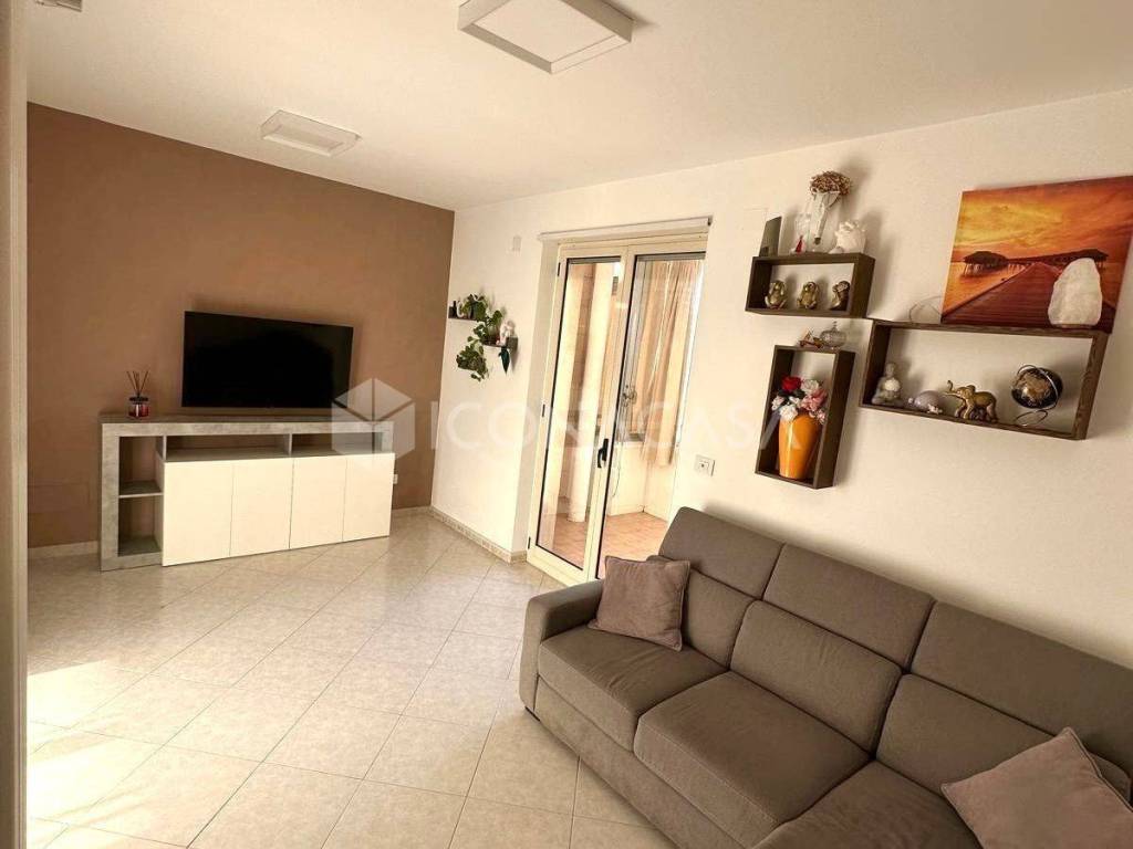 appartamento in vendita a Bari in zona Marconi