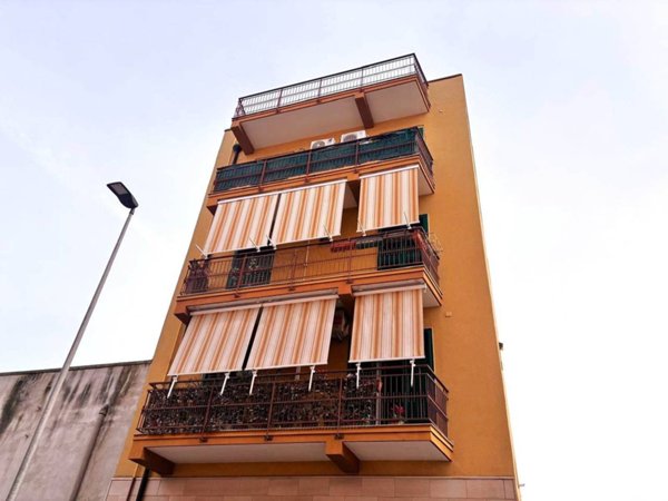 appartamento in vendita a Bari in zona Stanic