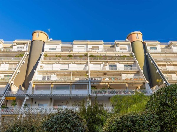 appartamento in vendita a Bari in zona Murat