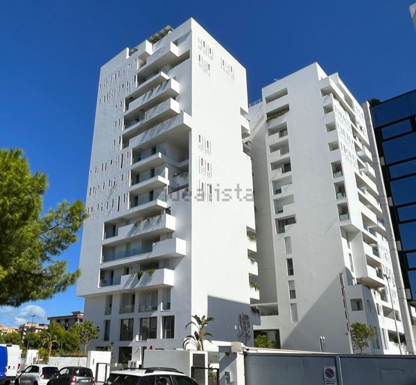 appartamento in vendita a Bari in zona Poggiofranco