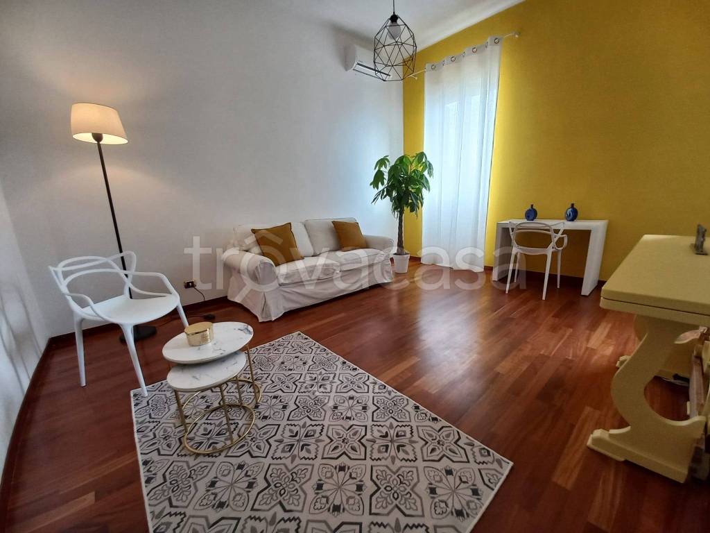 appartamento in vendita a Bari in zona Madonnella
