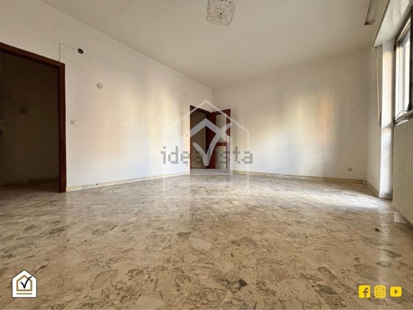 appartamento in vendita a Bari in zona Carbonara